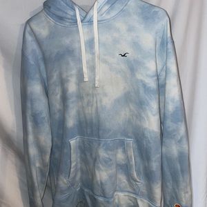 Hollister hoodie